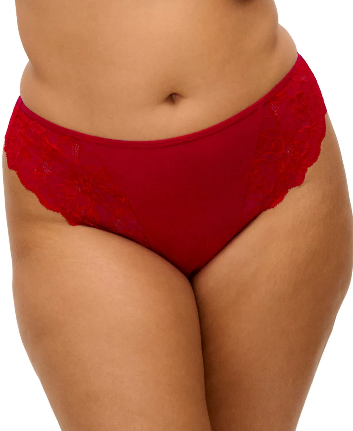 Brianna Thong Underwear