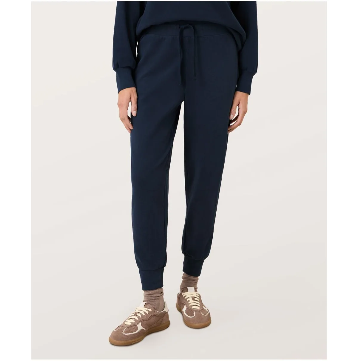 Organic Cotton Roam Travel Jogger by Pact