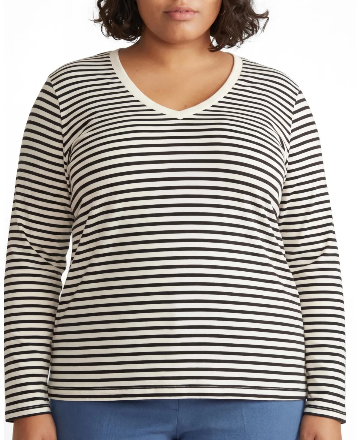 Long Sleeve V Rex