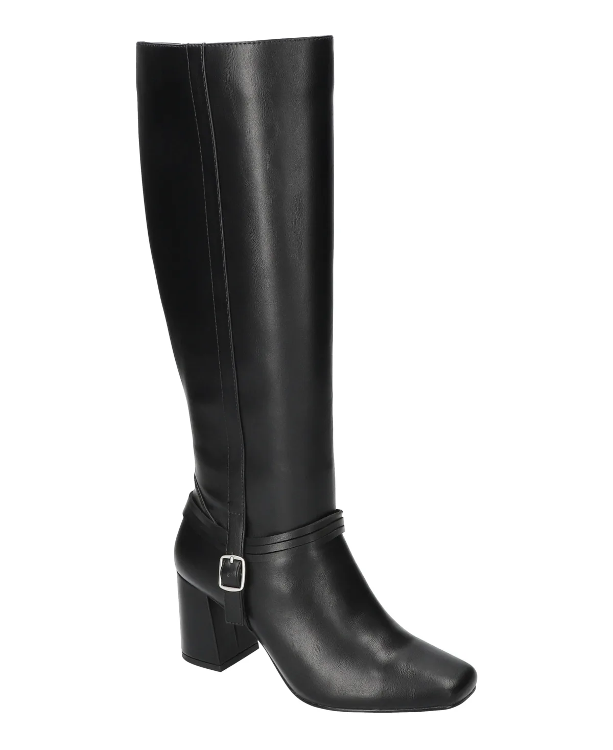 Oleander Square Toe Tall Boots by Bella Vita
