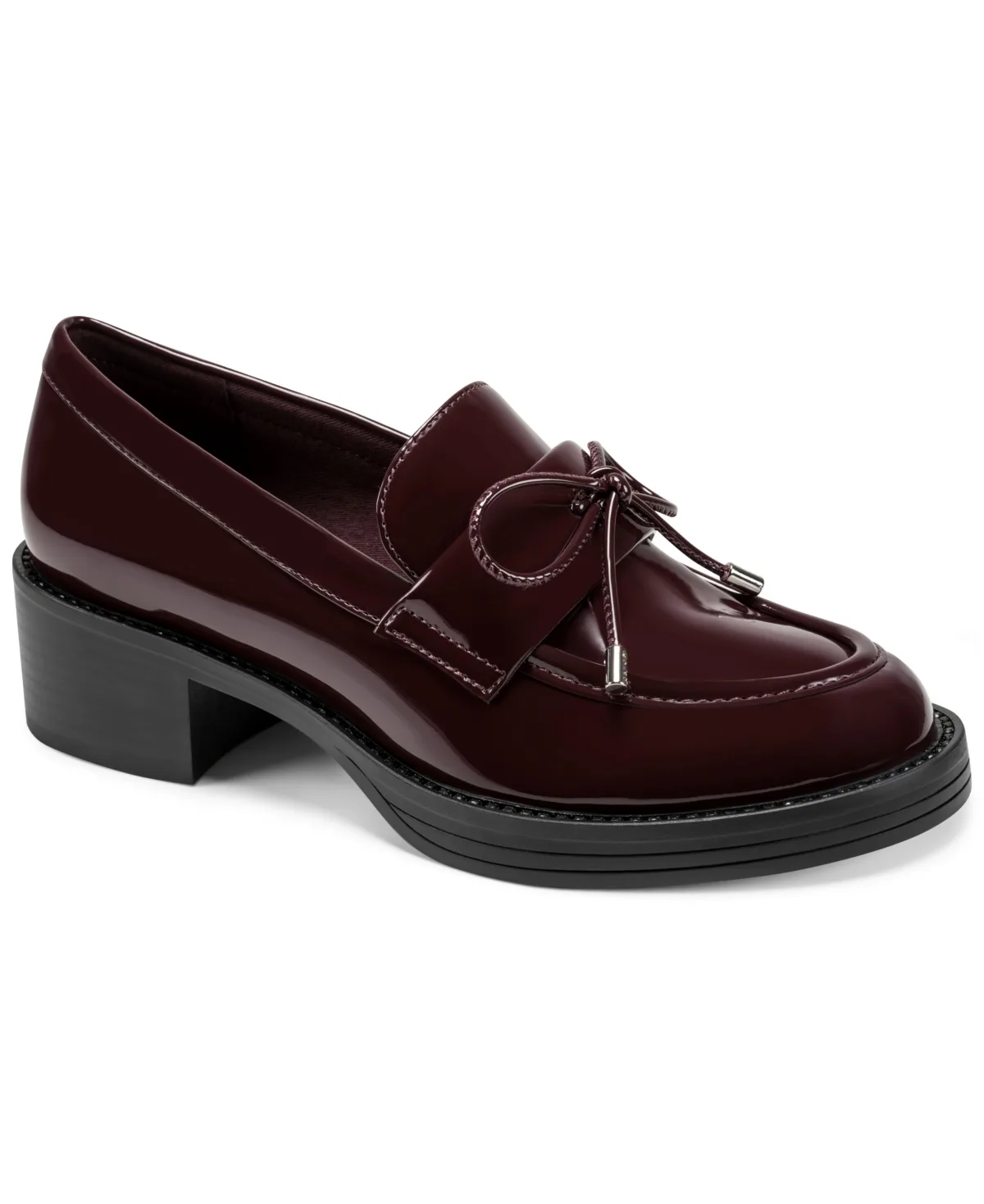 Celeste Slip-On Loafers by DKNY