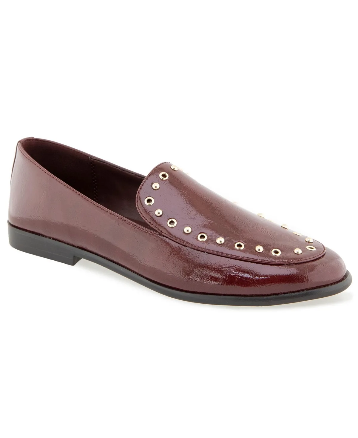 Whitney Studded Loafer by Kensie