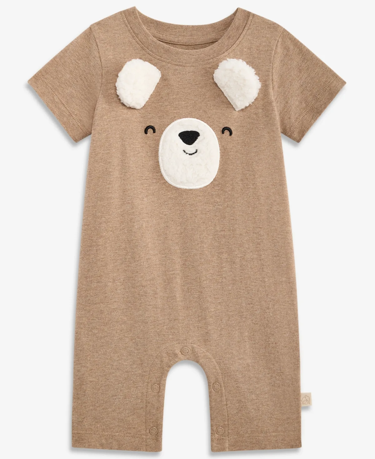 Bear Sunsuit by First Impressions