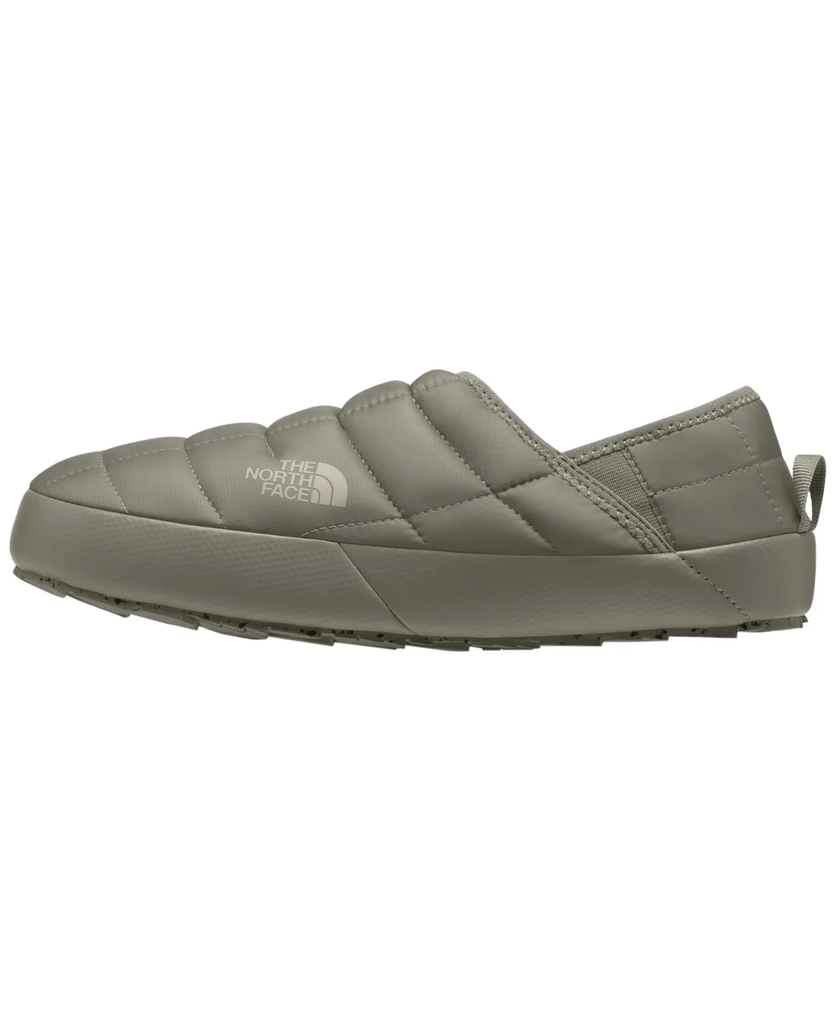 Traction Mules Lightweight Fleece-Lined Shoe by The North Face