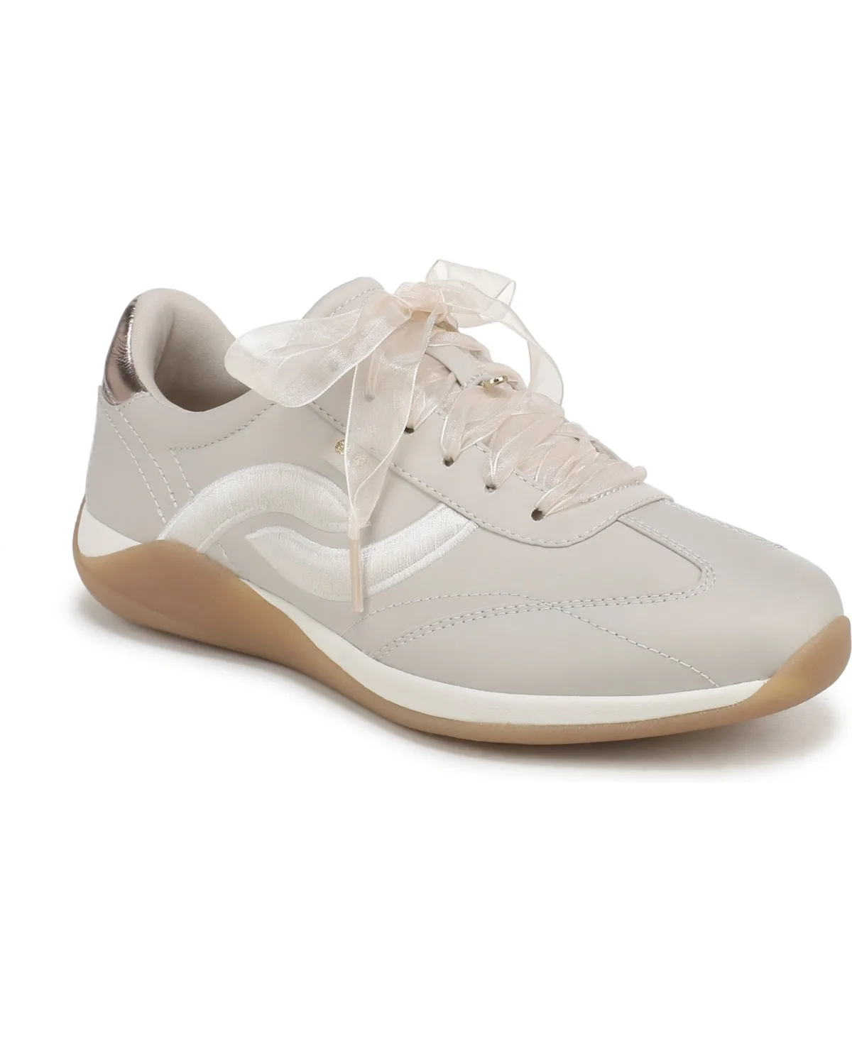 Era Luxe Arch Support Chiffon Laces Sneakers