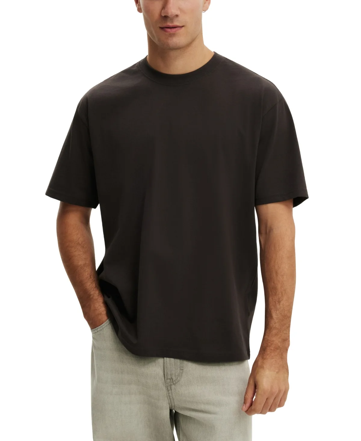 Everyday Fit T-Shirt by Cotton on