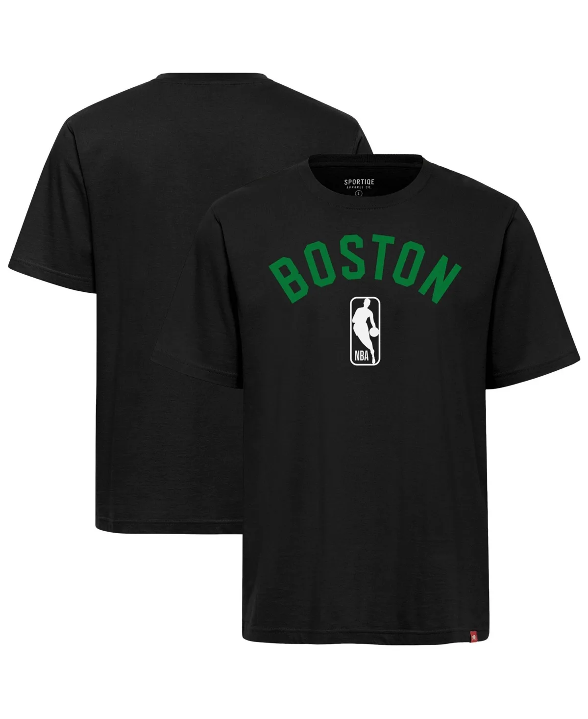 Duke T-Shirt by Sportiqe