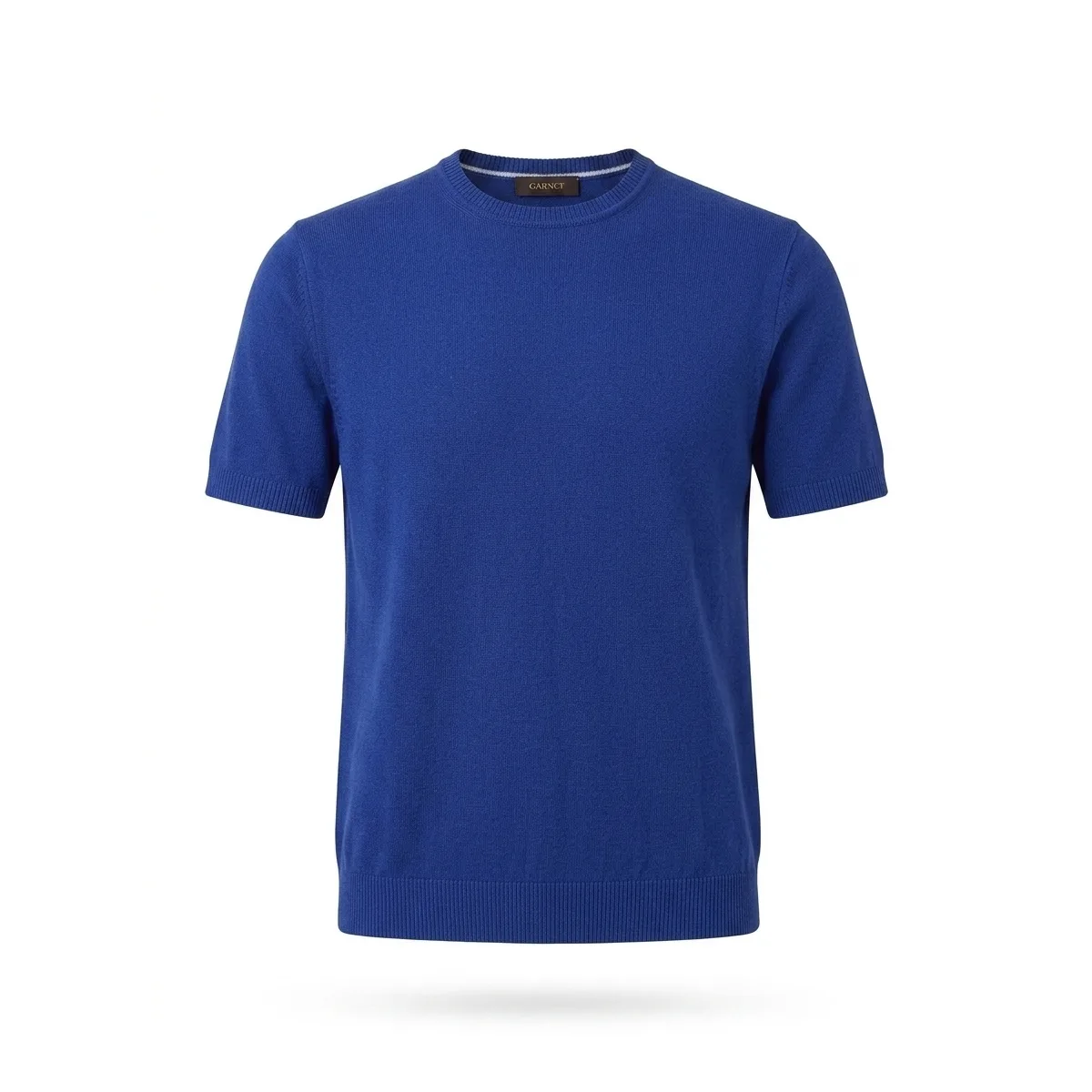 Crewneck T-Shirt by Garnet