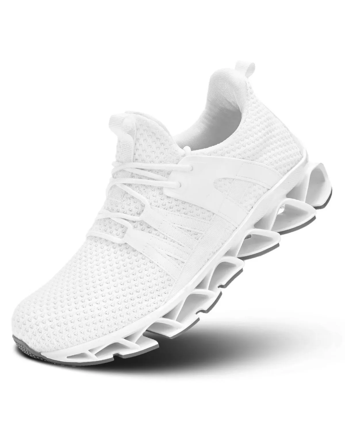 Running Lightweight Slip-Resistant Sneakers by Magicorange