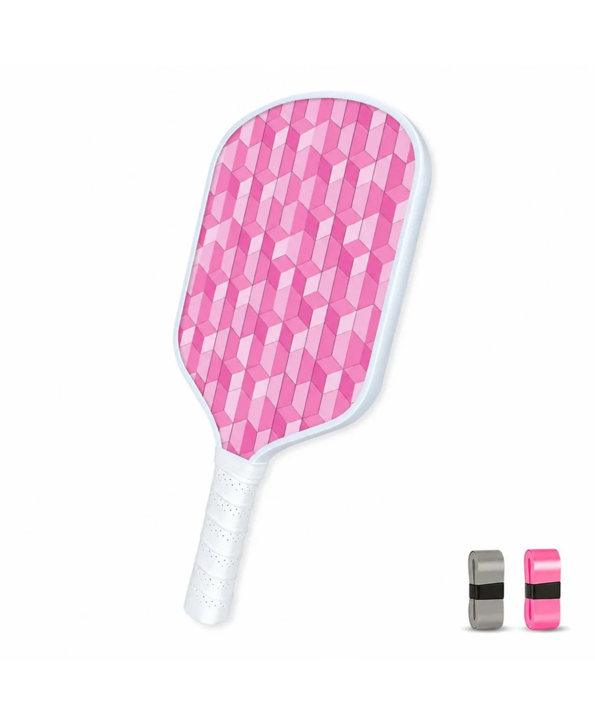 16mm T700 Carbon Fiber Pickleball Paddle for Beginner Practice by Sportneer