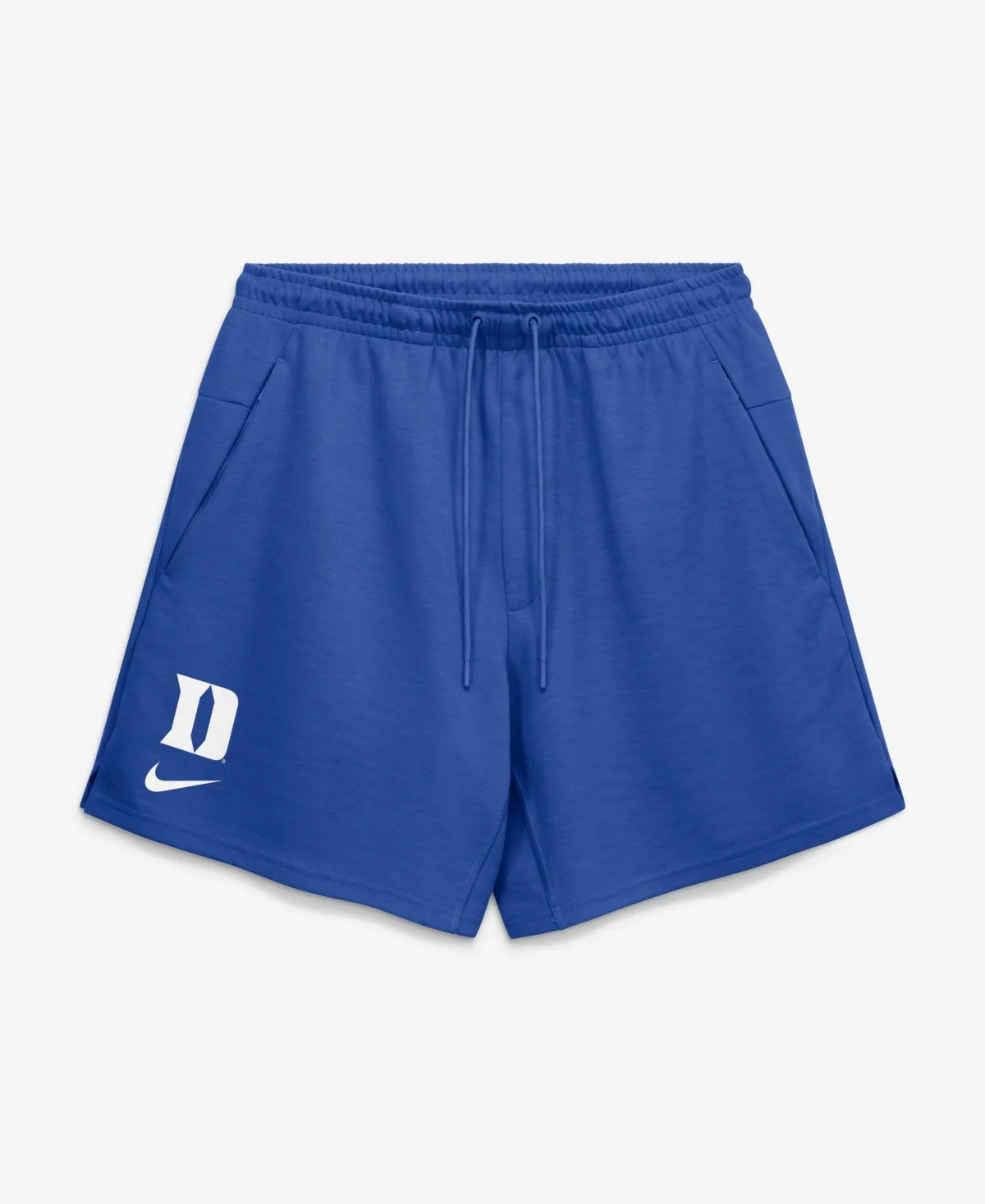 Duke Blue Devils Premium Performance Dri-Fit Shorts by Nike