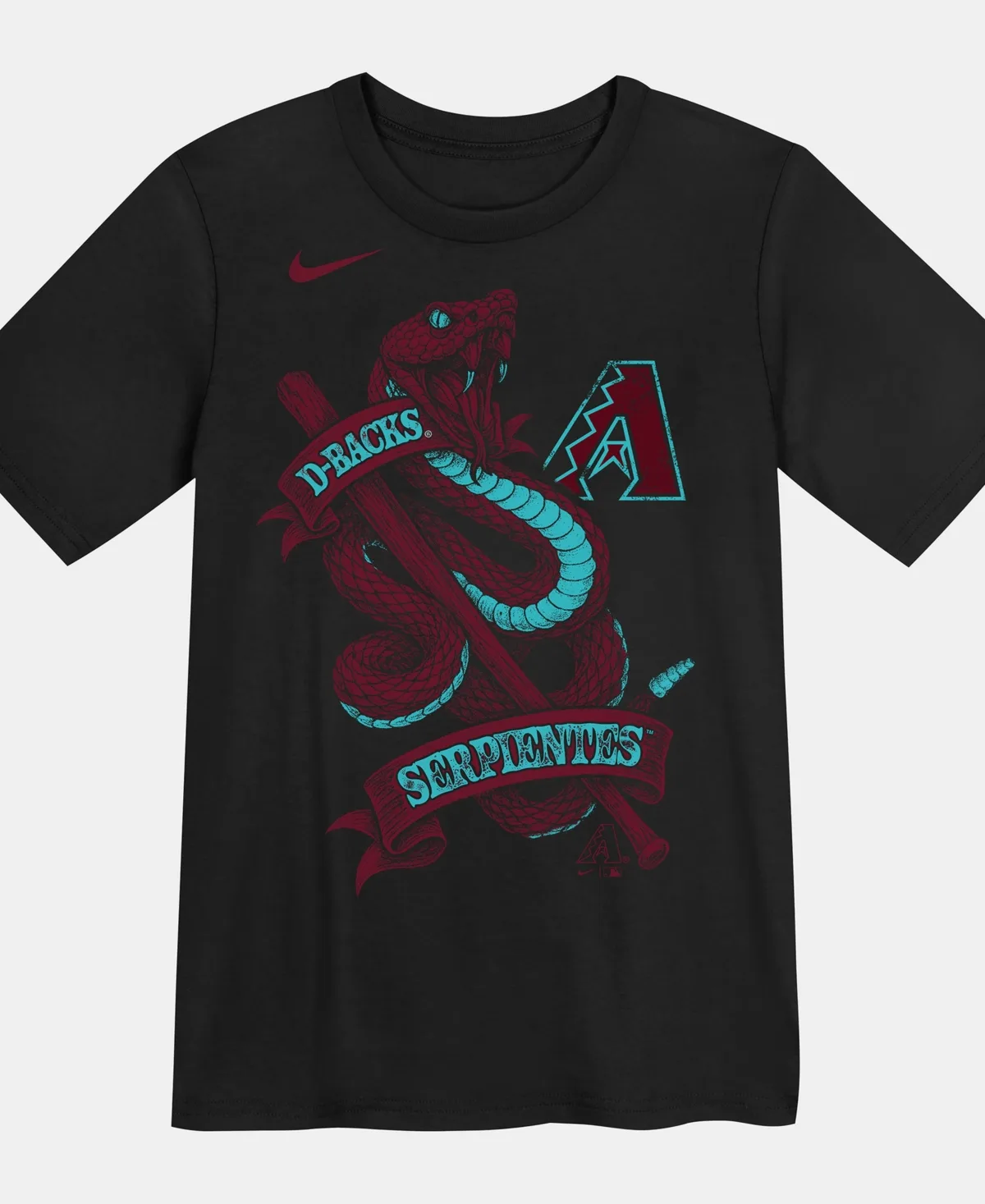 Arizona Diamondbacks Hometown Local Collection T-Shirt by Nike