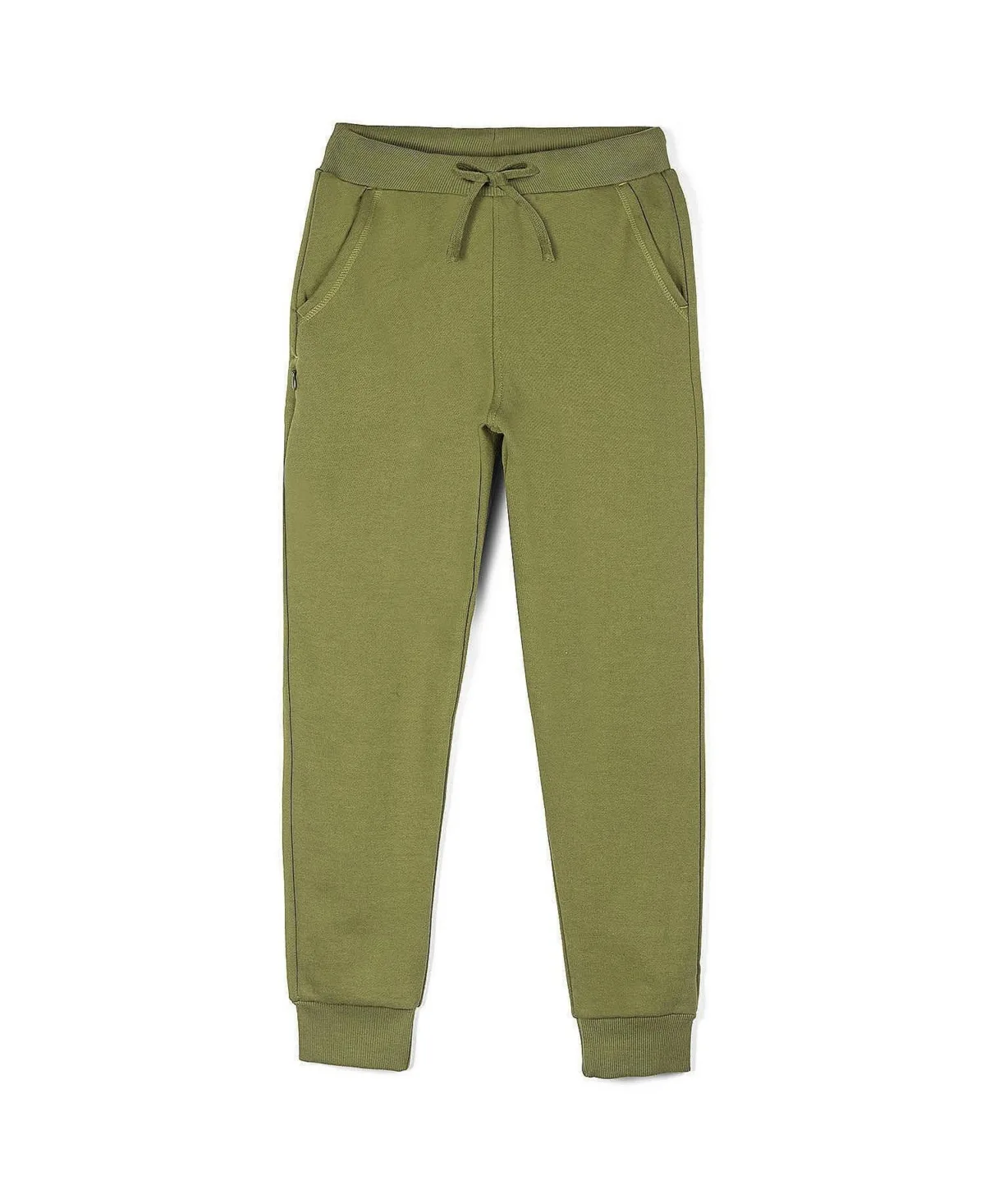 Fair Trade Organic Cotton Jogger Sweatpant by Mightly