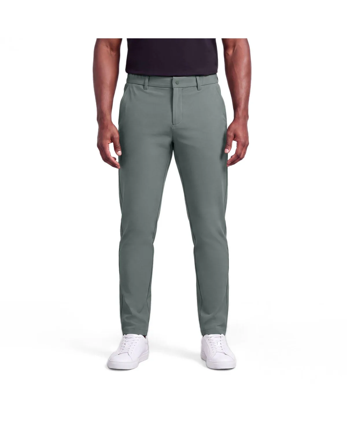 Jetsetter Tech Pant Straight Fit