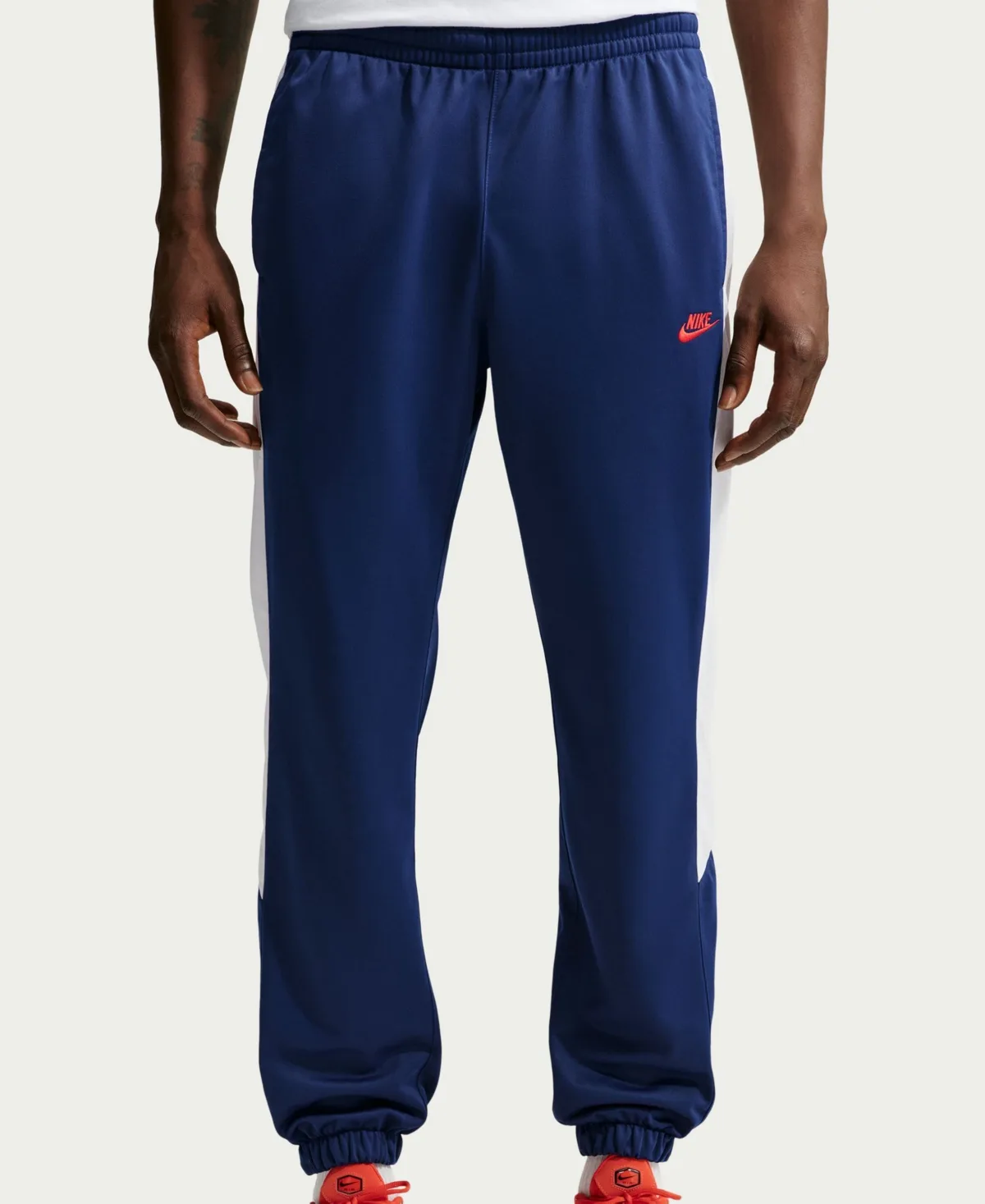 Poly-Knit Track Pants by Nike