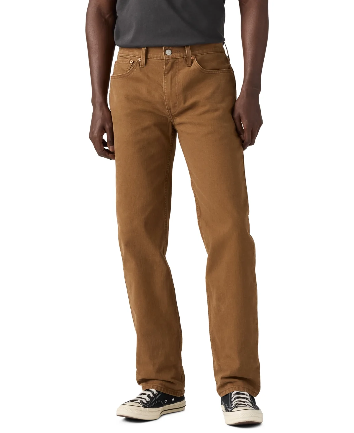 514 Straight-Leg Stretch Jeans by Levi's