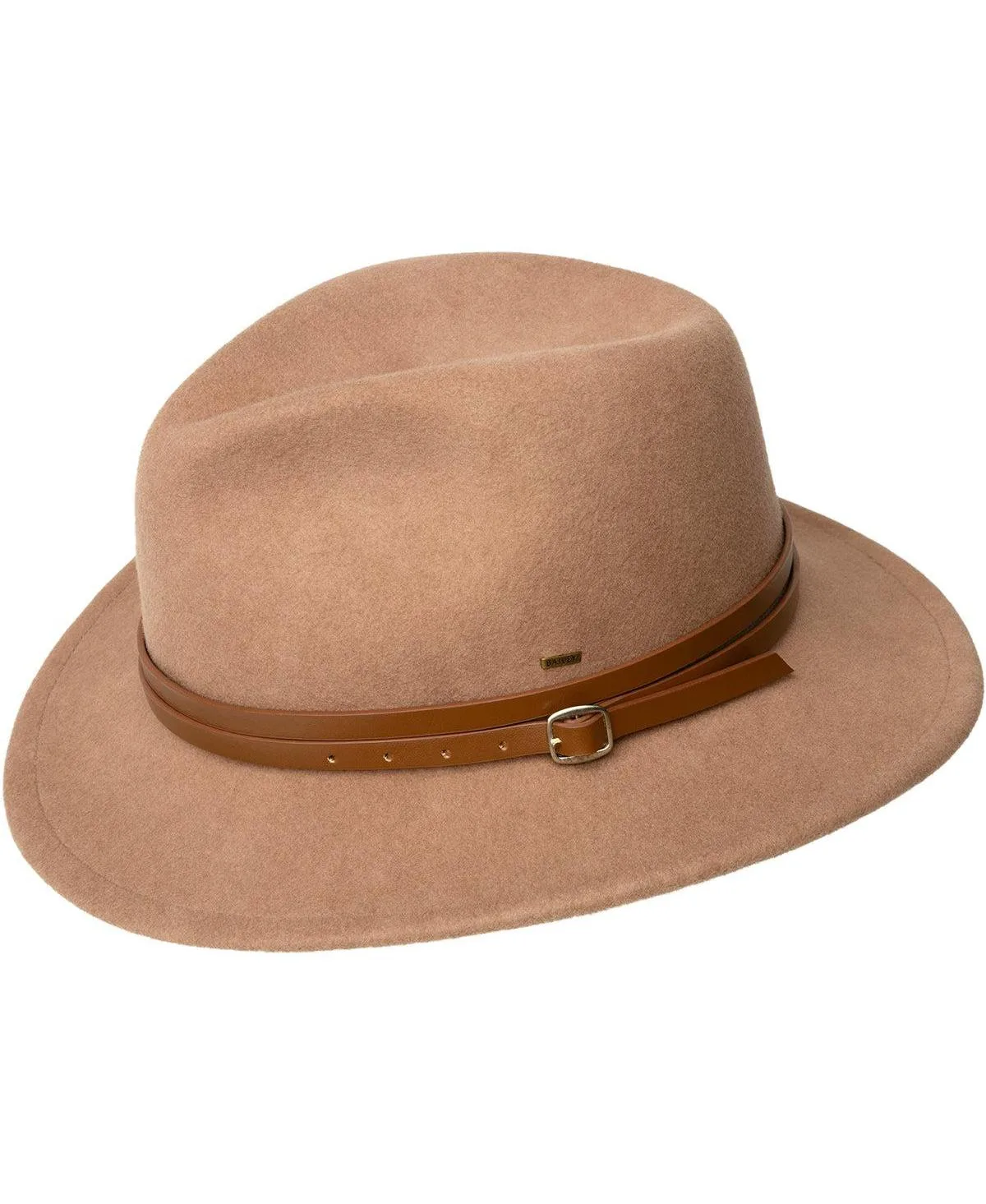 Bair Fedora