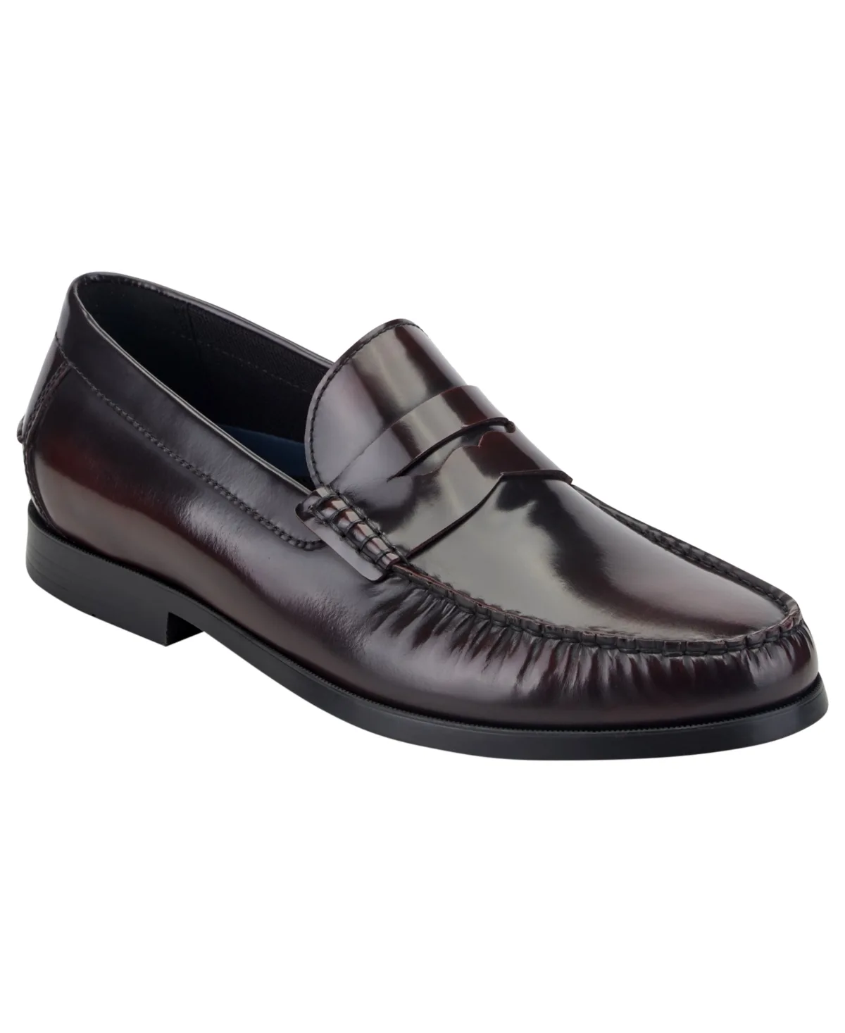 Willcox Dress Slip-On Classic Penny Loafers by Rockport