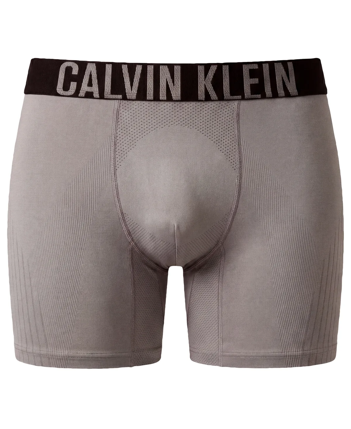 Intense Power Pro Seamless Mesh Boxer Brief by Calvin Klein