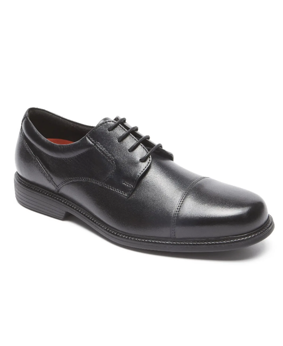 Charlesroad Captoe Dress Shoes by Rockport