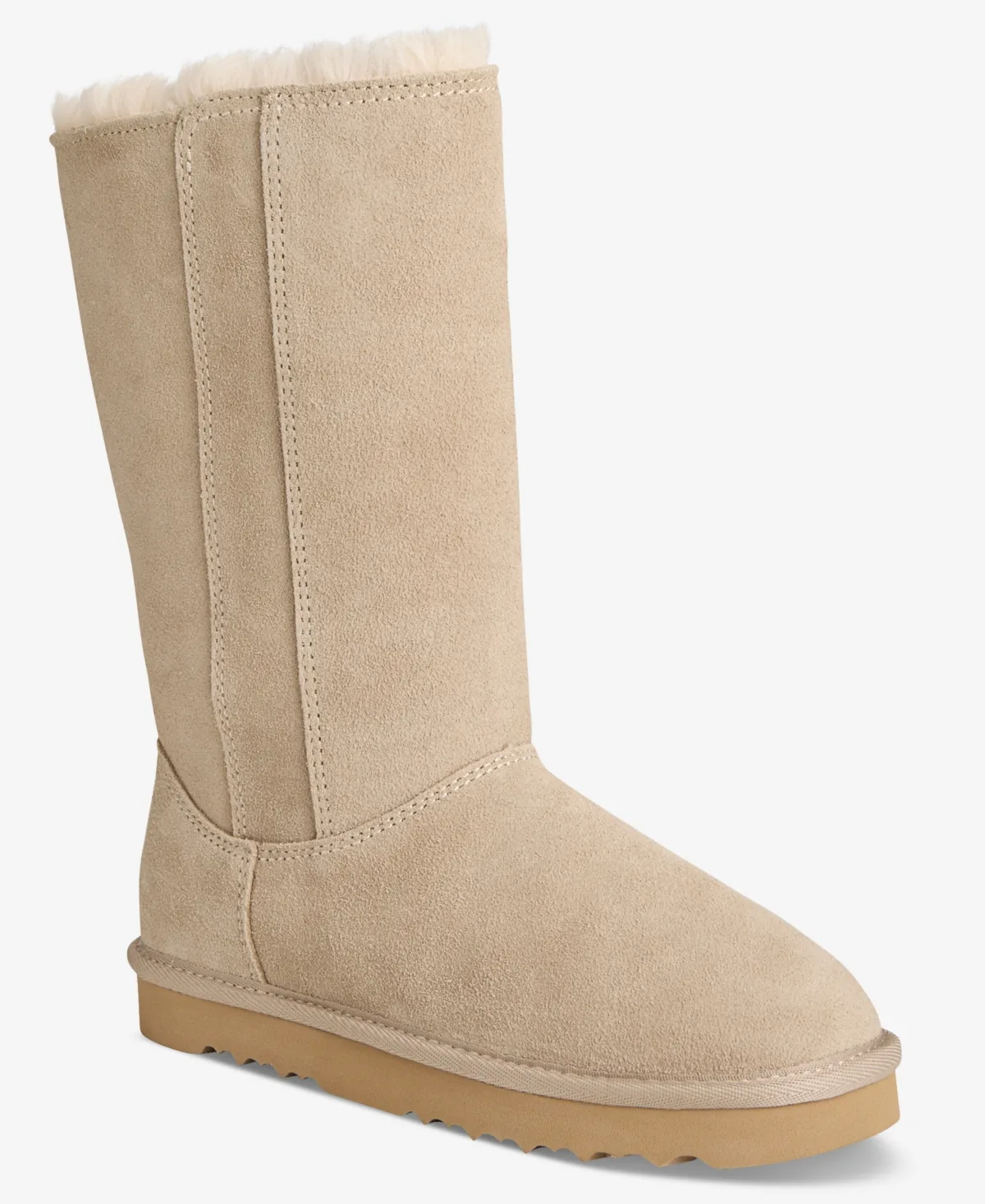 Teddyy Cold Weather Boots by Style & Co