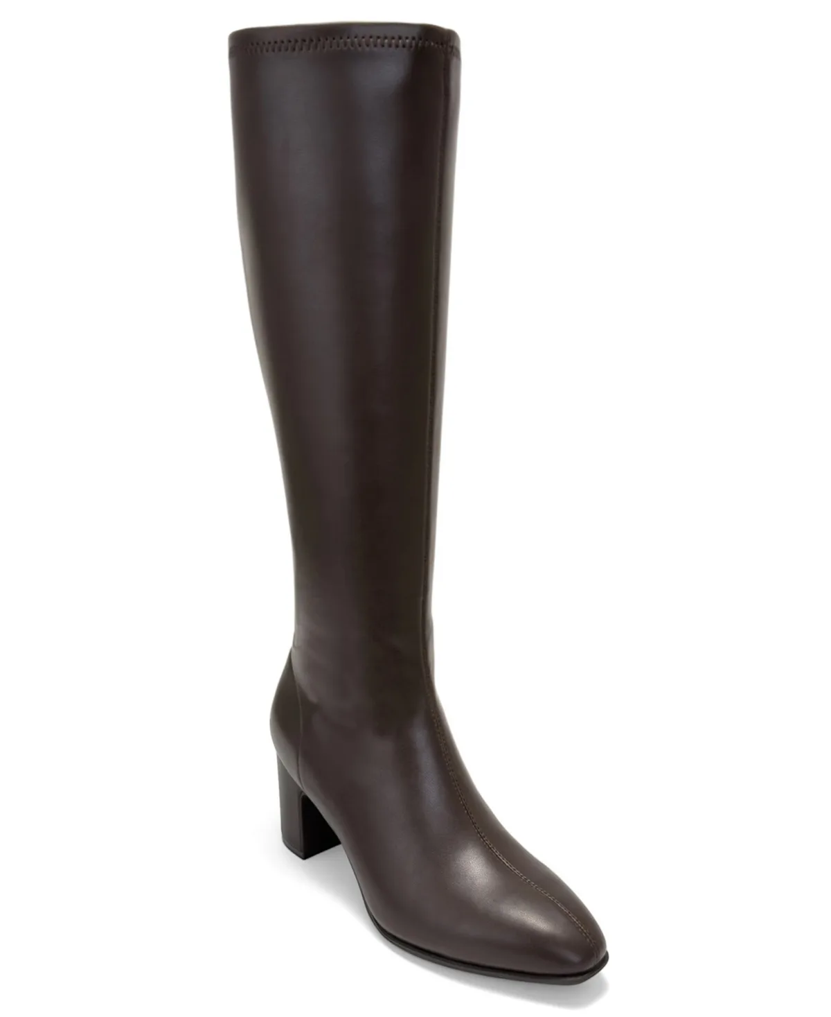 Millie Tall Block Heel Dress Boots by Aerosoles