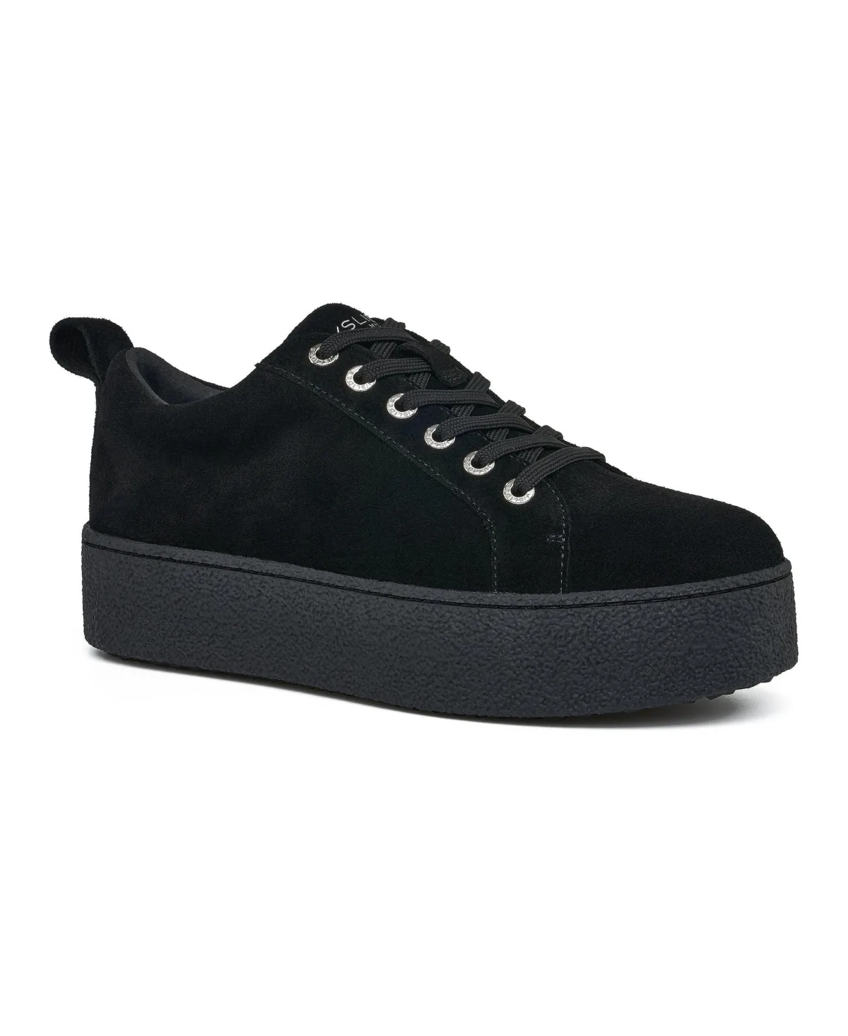 Victor Suede Sneaker