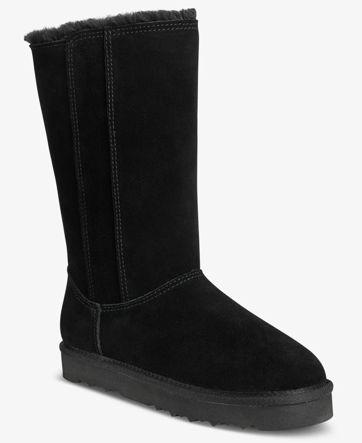 Teddyy Cold Weather Boots