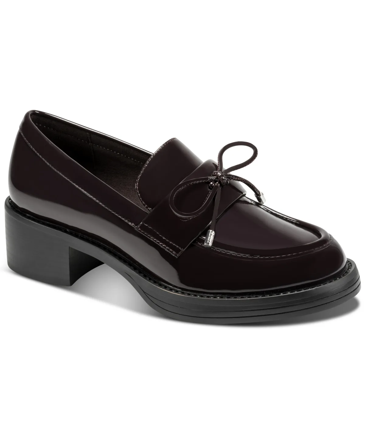 Celeste Slip-On Loafers by DKNY