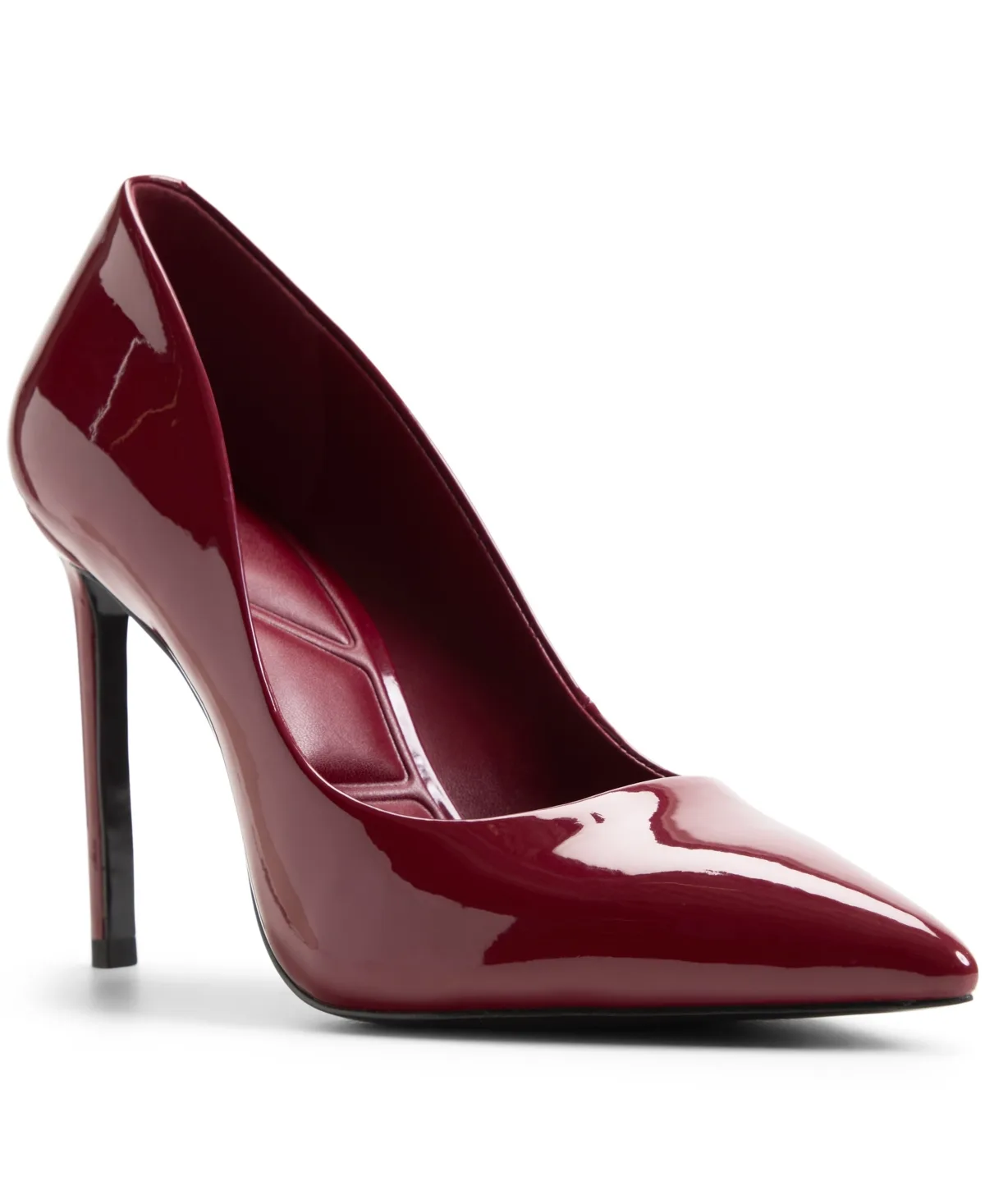 Stessy 2.0 Pointed Toe Pumps