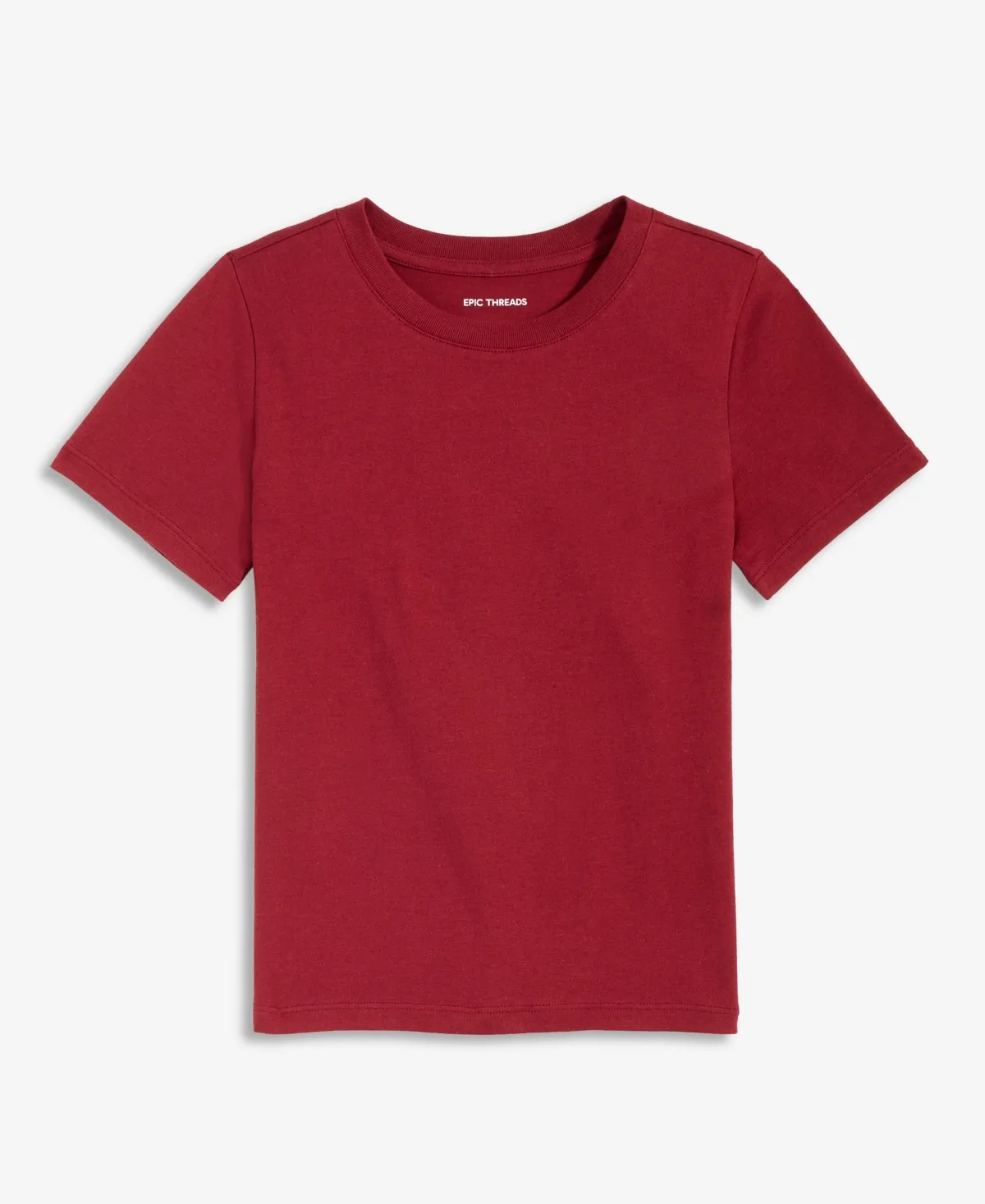 Sensory-Friendly T-Shirt by Epic Threads