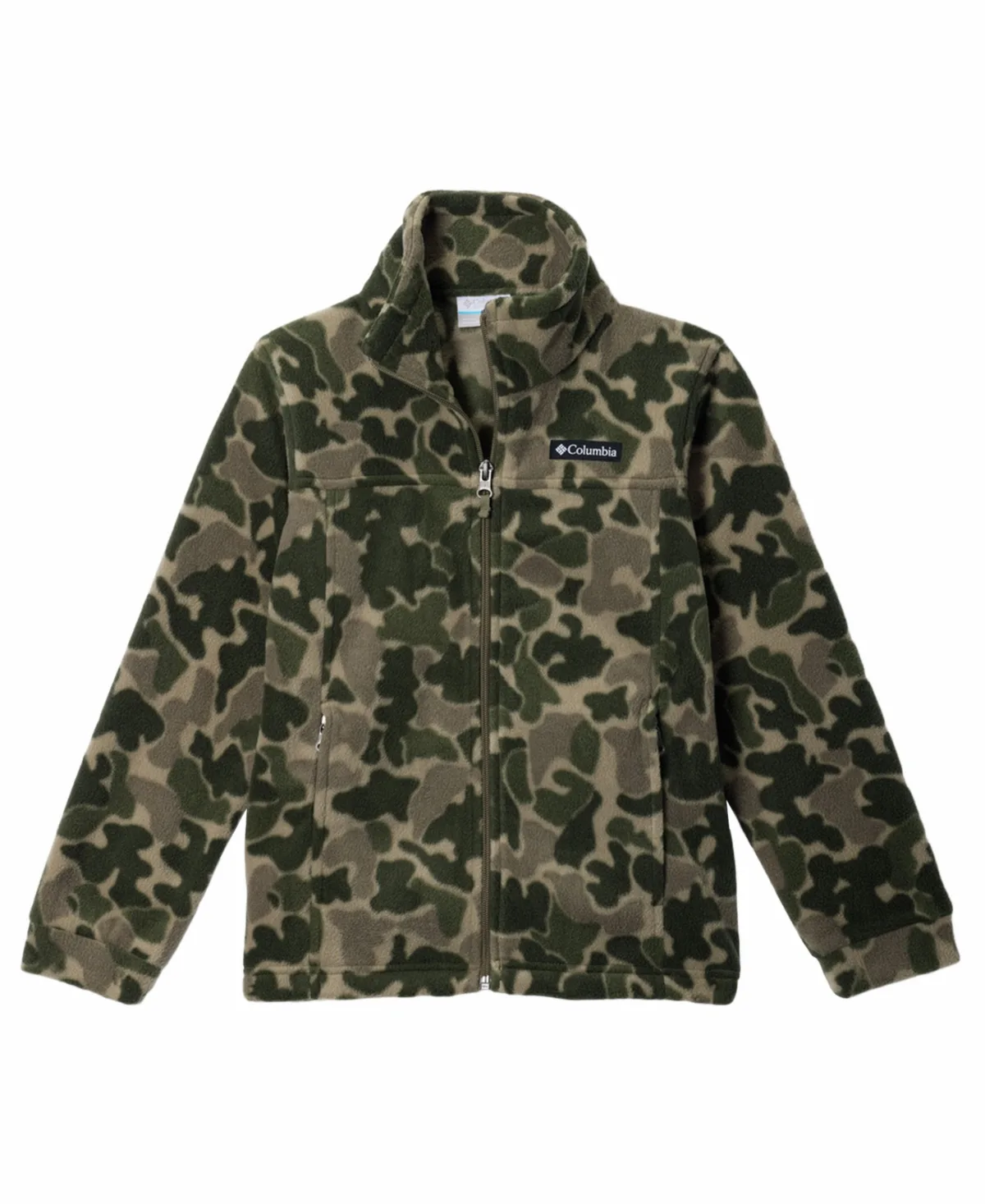 Zing Ii Fleece by Columbia