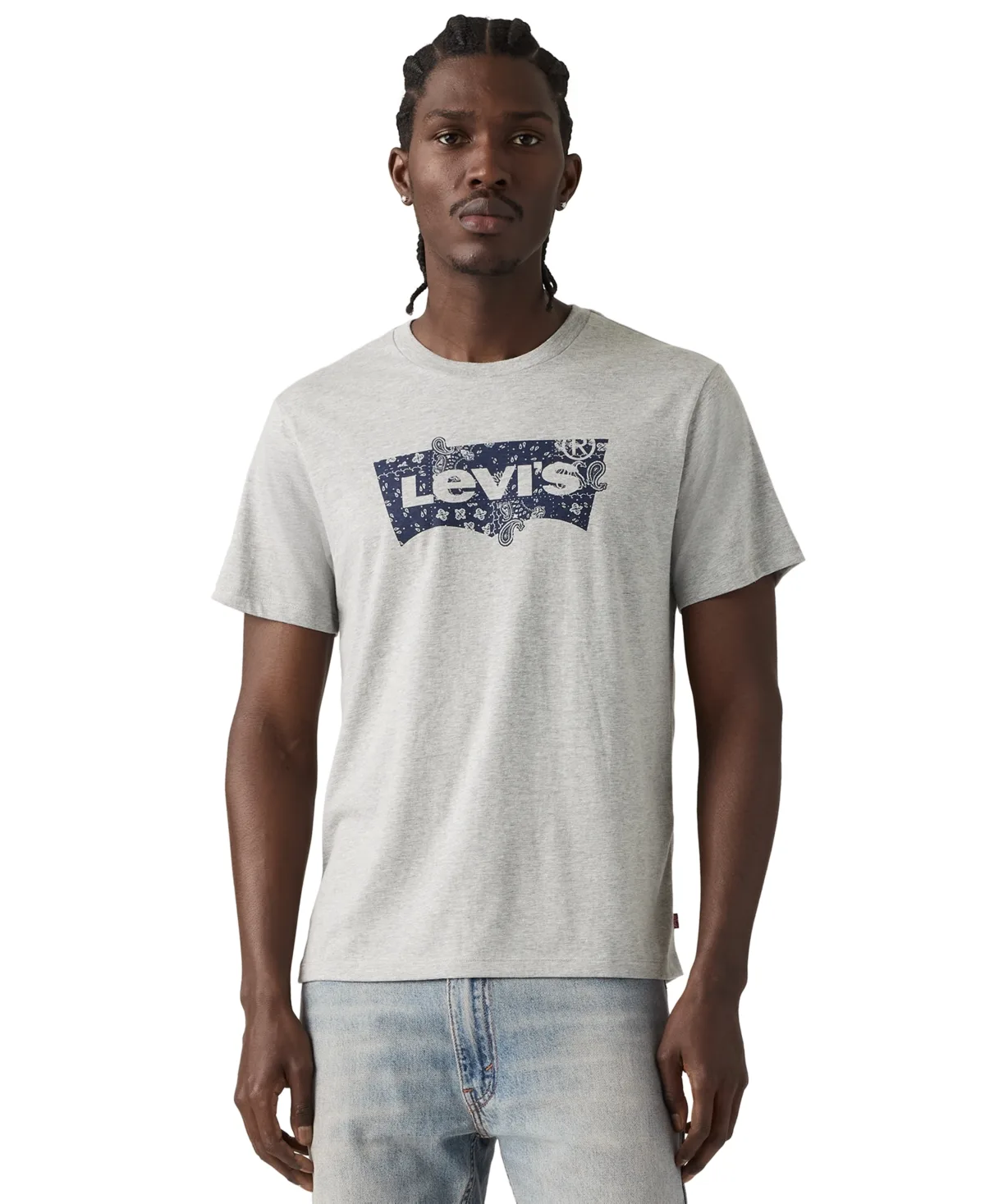 Relaxed Fit Graphic T-Shirt