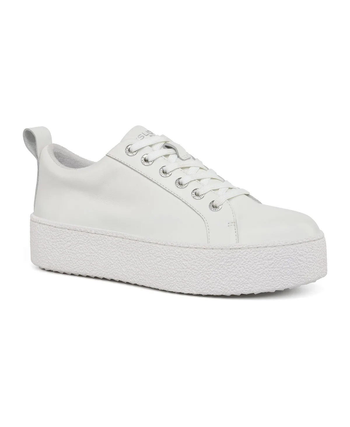 Victor Suede Sneaker