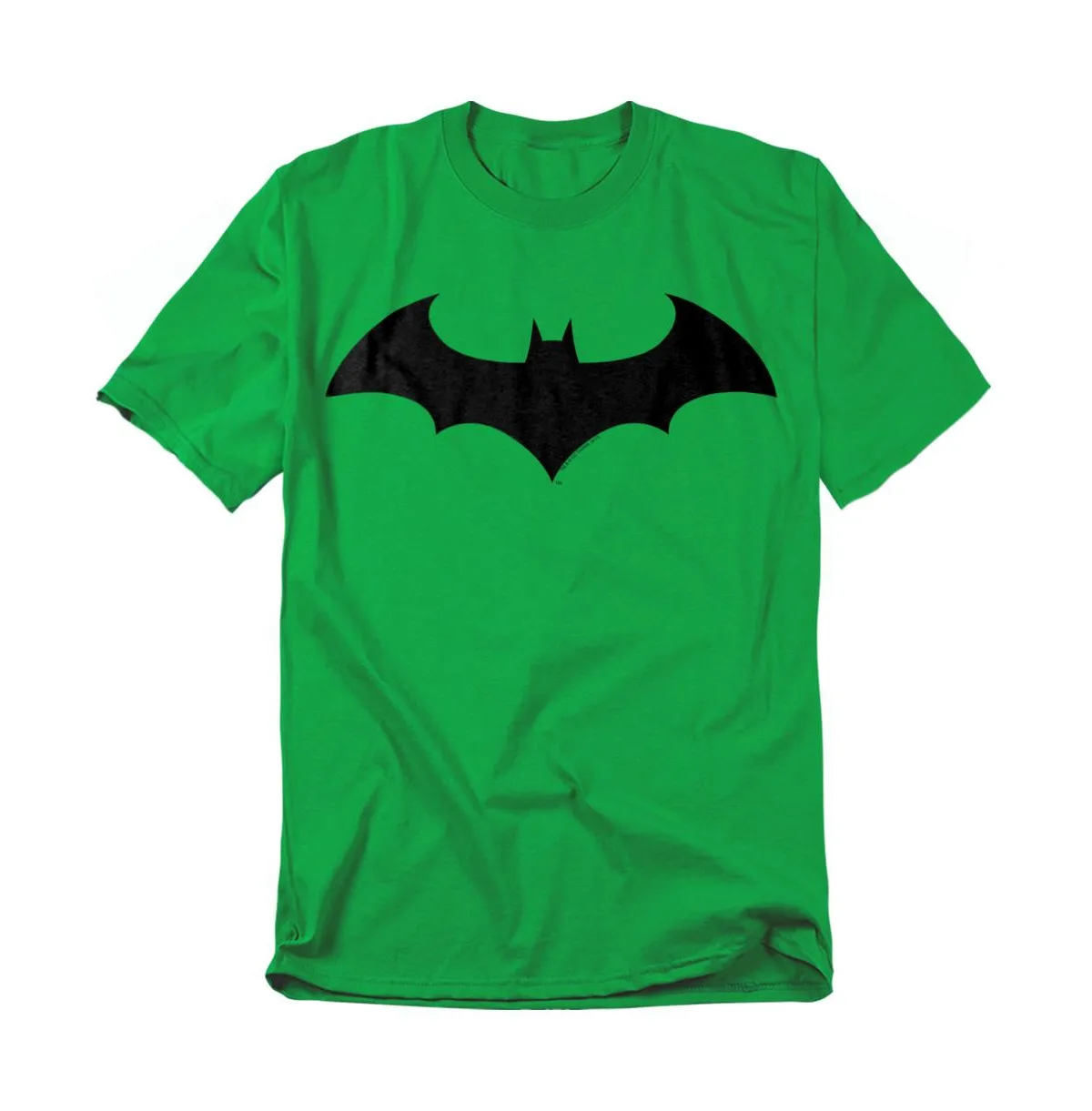Hush Logo Classic-Fit T-Shirt by Batman