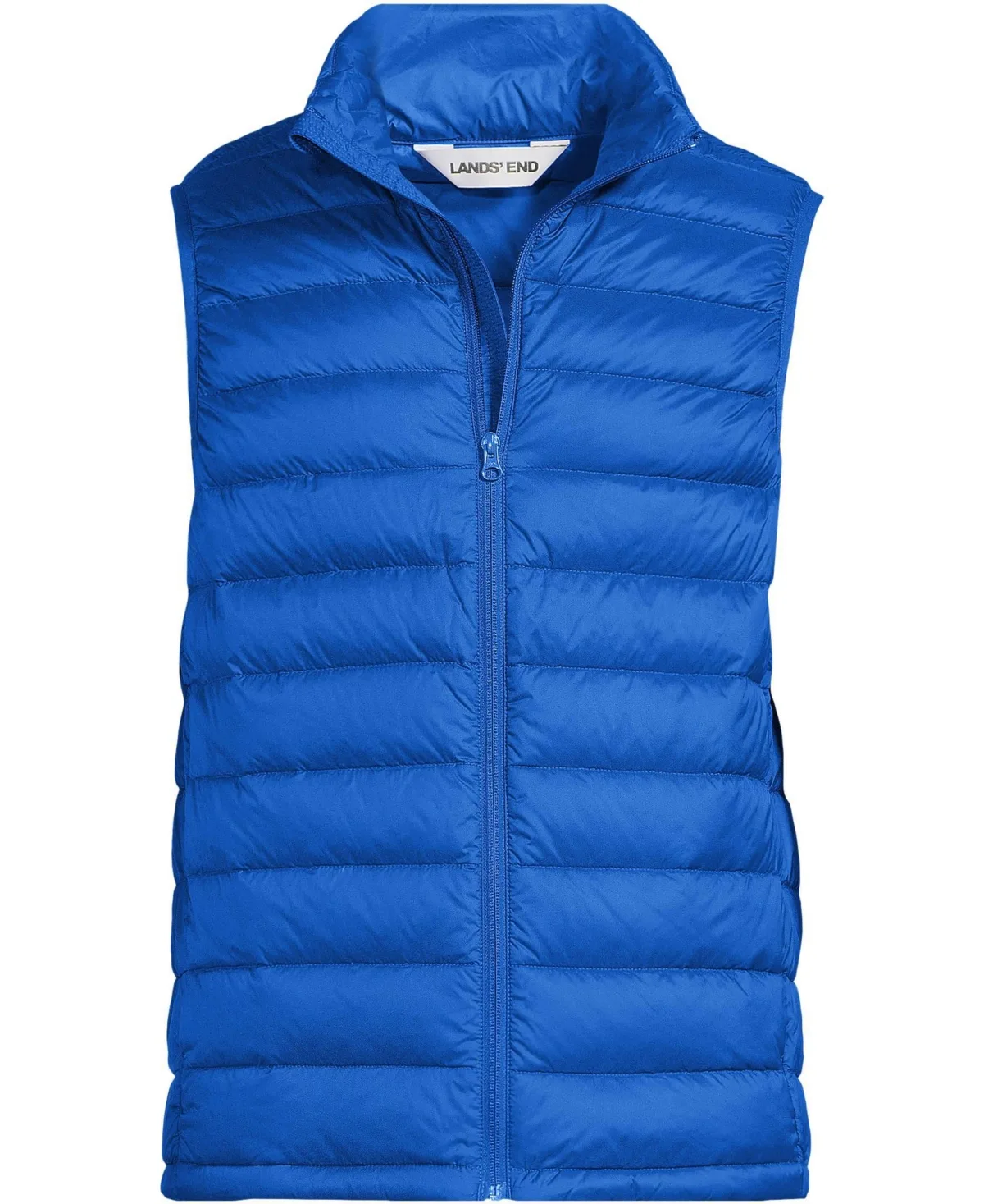 Wanderweight Packable Down Vest by Lands' End