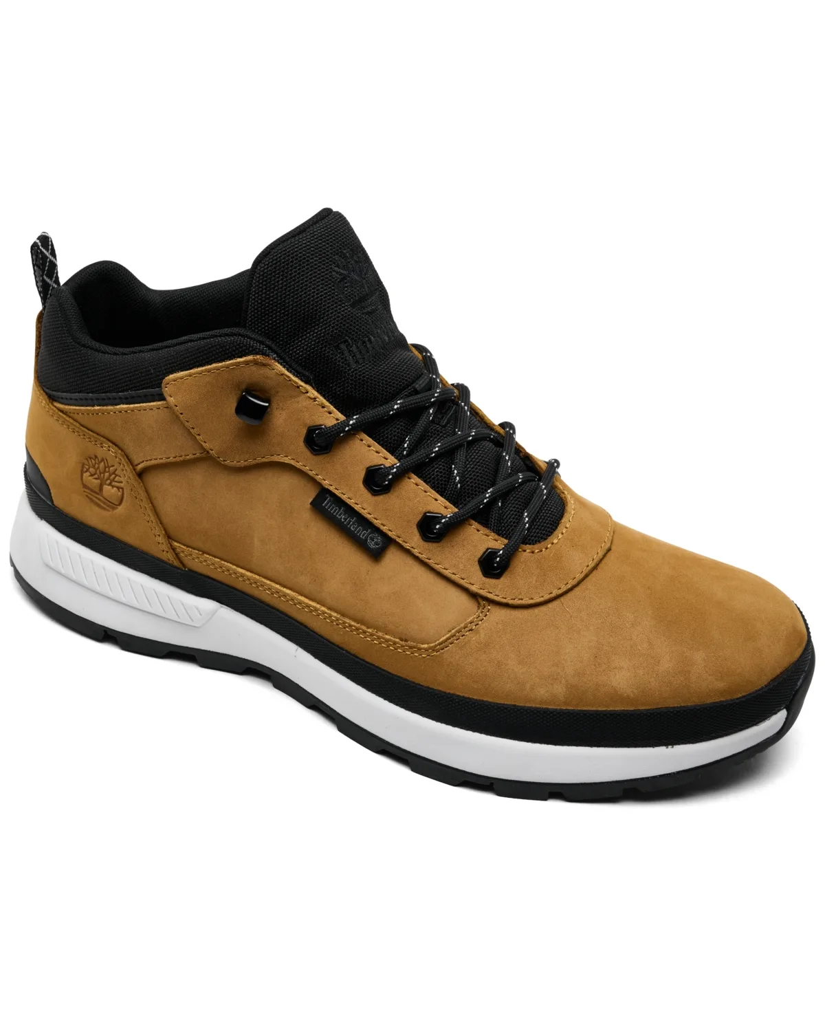 Field Trekker Hiking Boots by Timberland