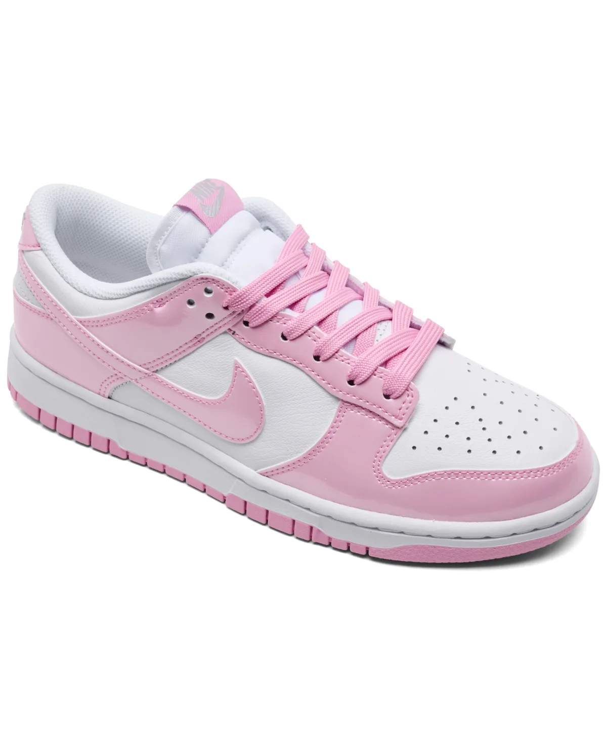 Dunk Low Se Lifestyle Sneakers by Nike