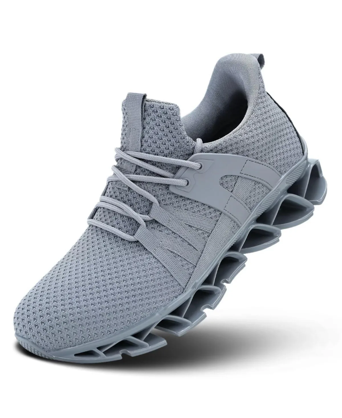 Running Lightweight Slip-Resistant Sneakers by Magicorange