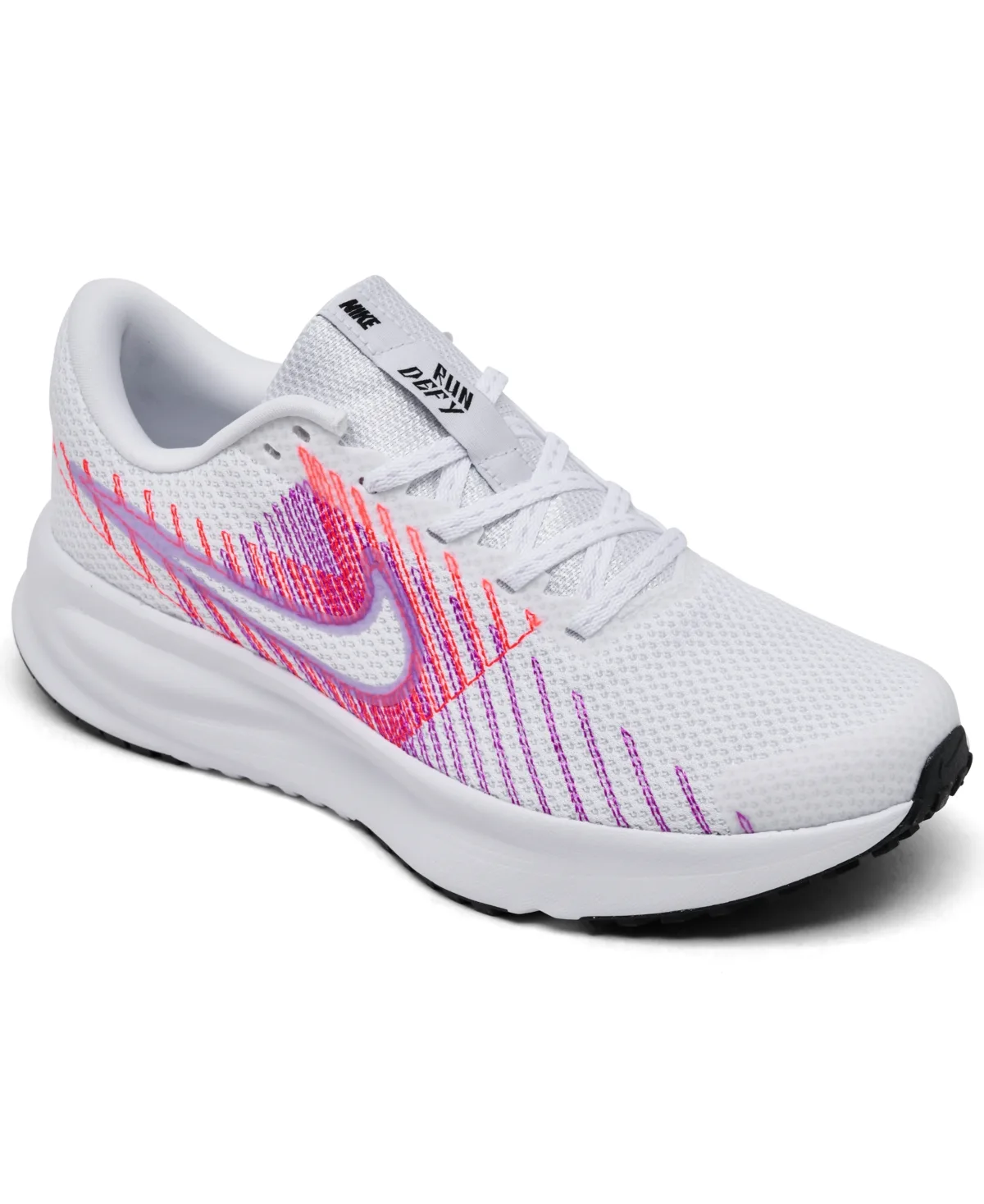 Run Defy All Day Running Sneakers by Nike