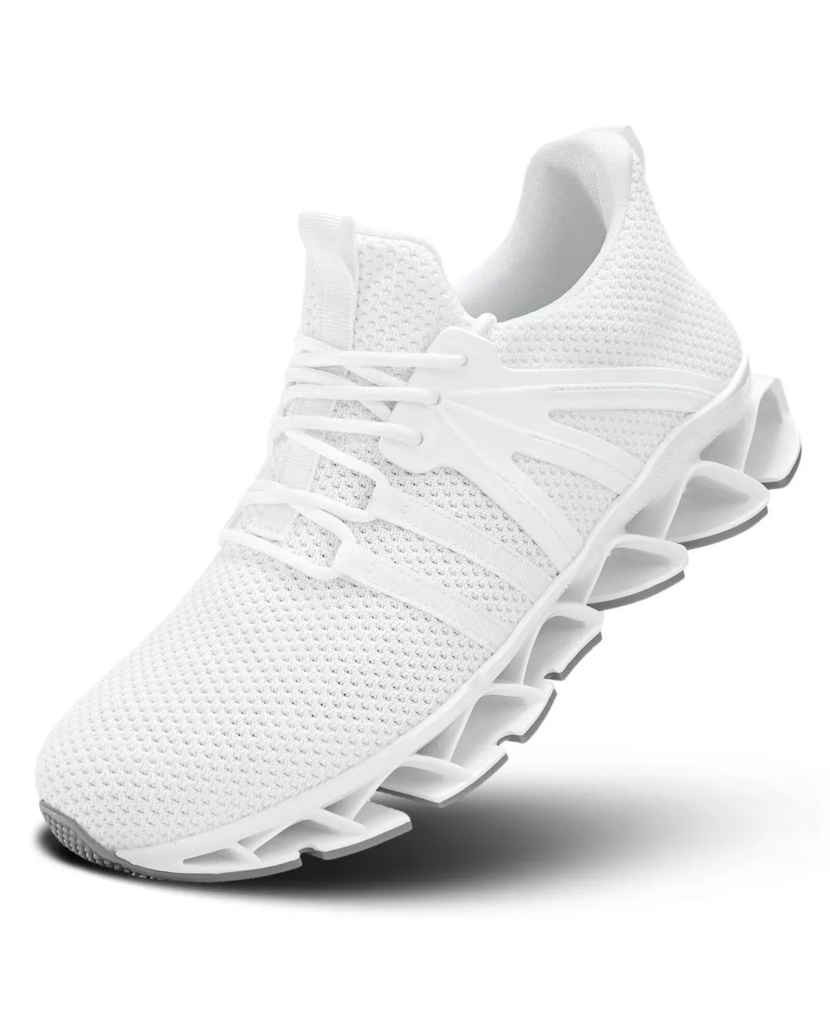 Running Lightweight Slip-Resistant Sneakers
