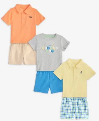 Mix Match Sets by First Impressions