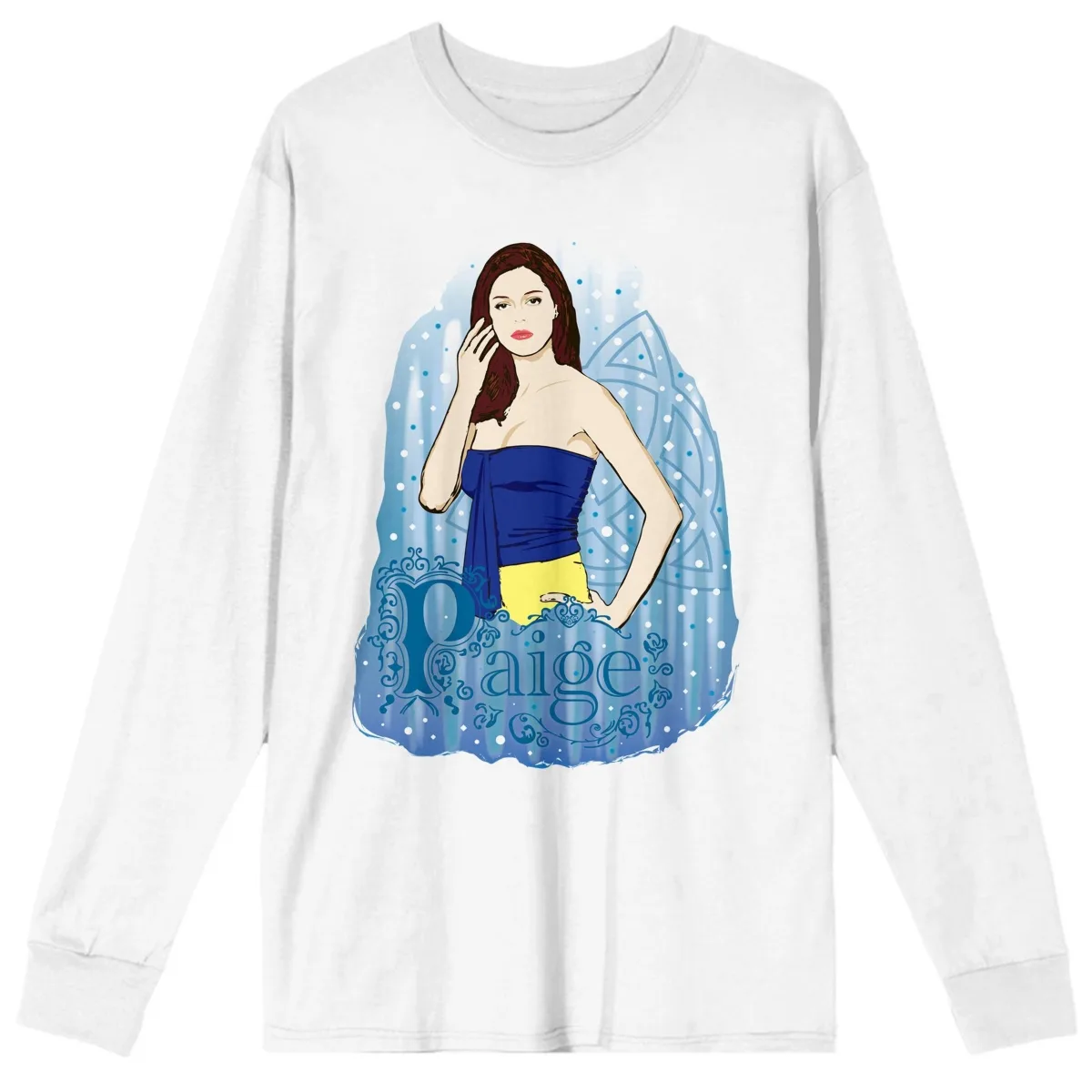 1998 Paige Adult Long Sleeve by Charmed