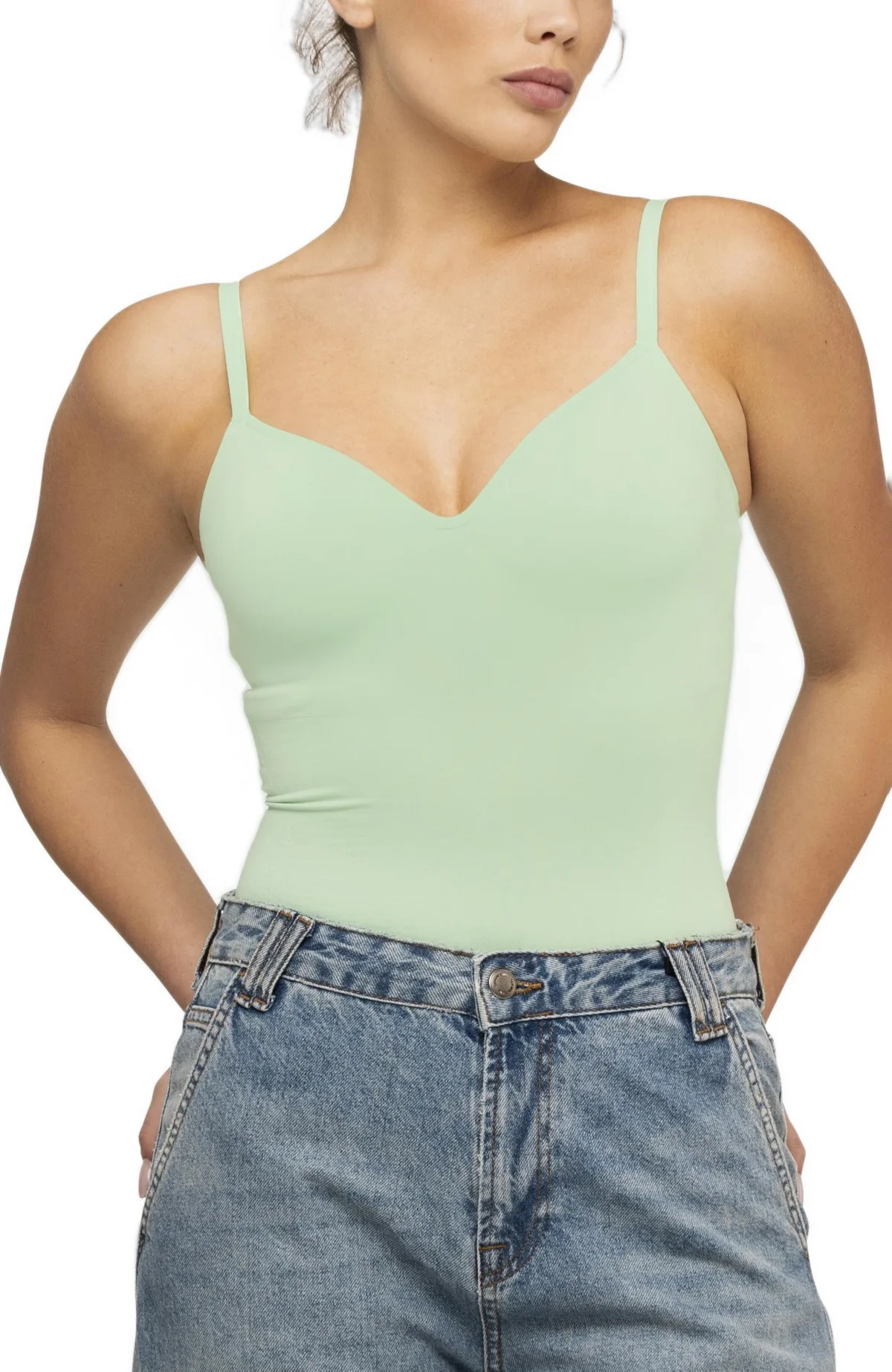 The Shaping Lift Cami by Underoutfit