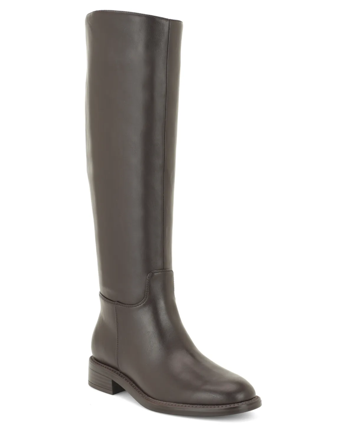 Minesa Tall Wide Calf Riding Boots
