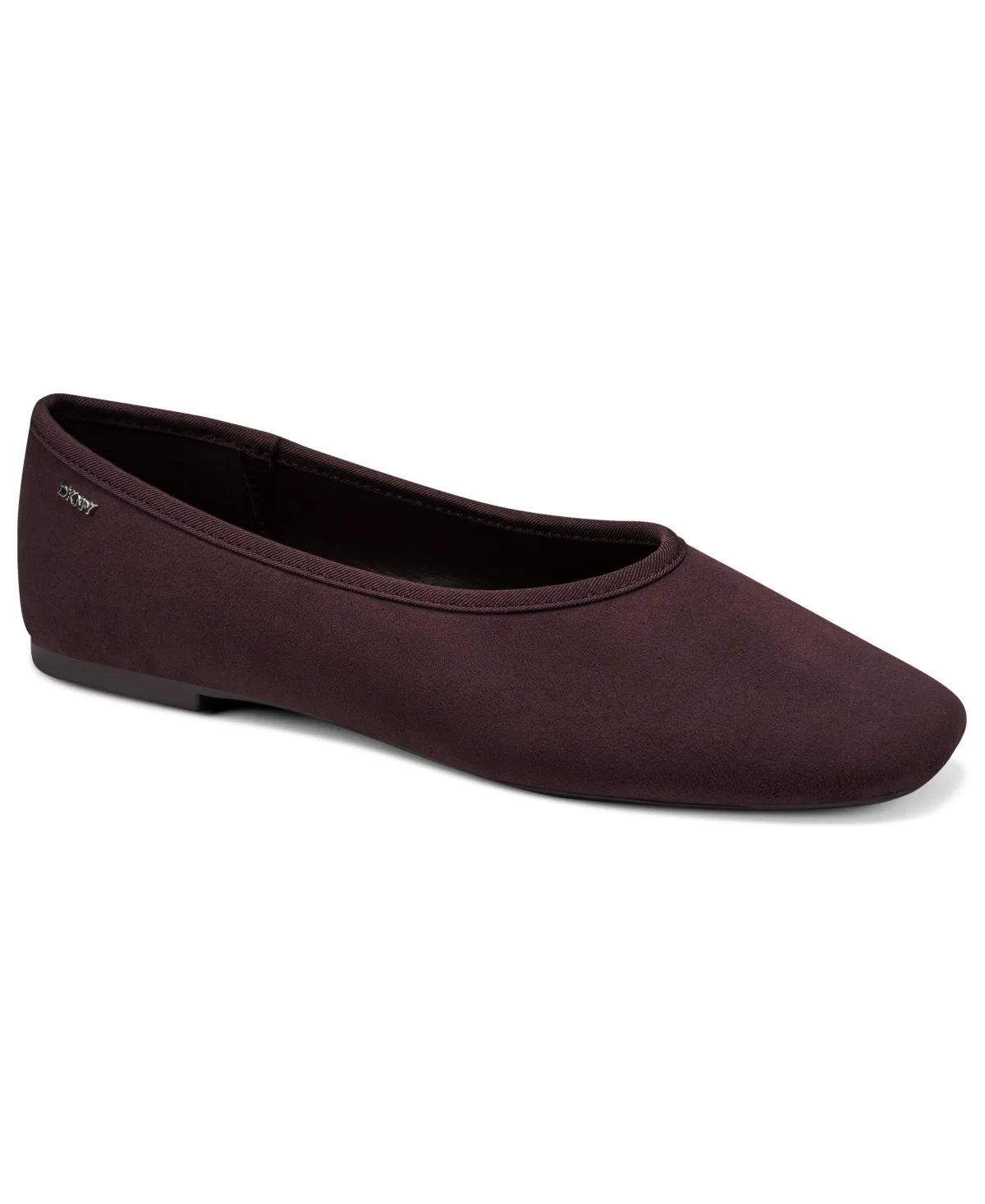 Diantha Slip-On Ballet Flats by DKNY