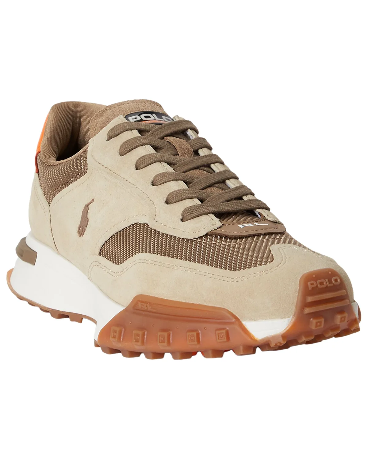 Eldridge Outdoor Trail Sneakers by Polo Ralph Lauren