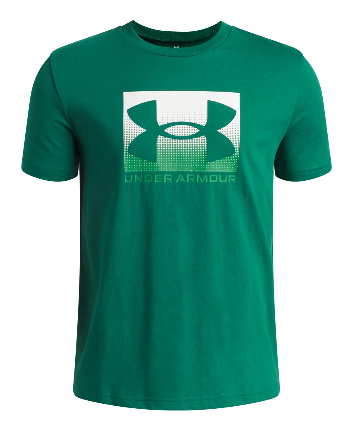 Boxed Sports Up Graphic T-Shirt by Under Armour