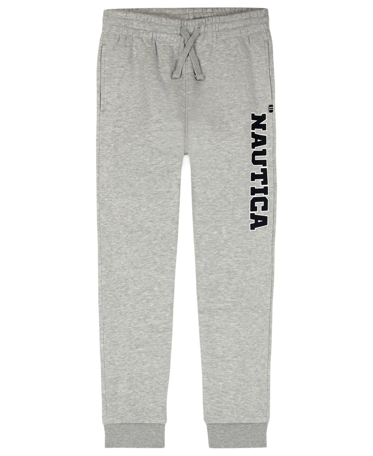 J-Class Pull-On Easy-Fit Joggers by Nautica