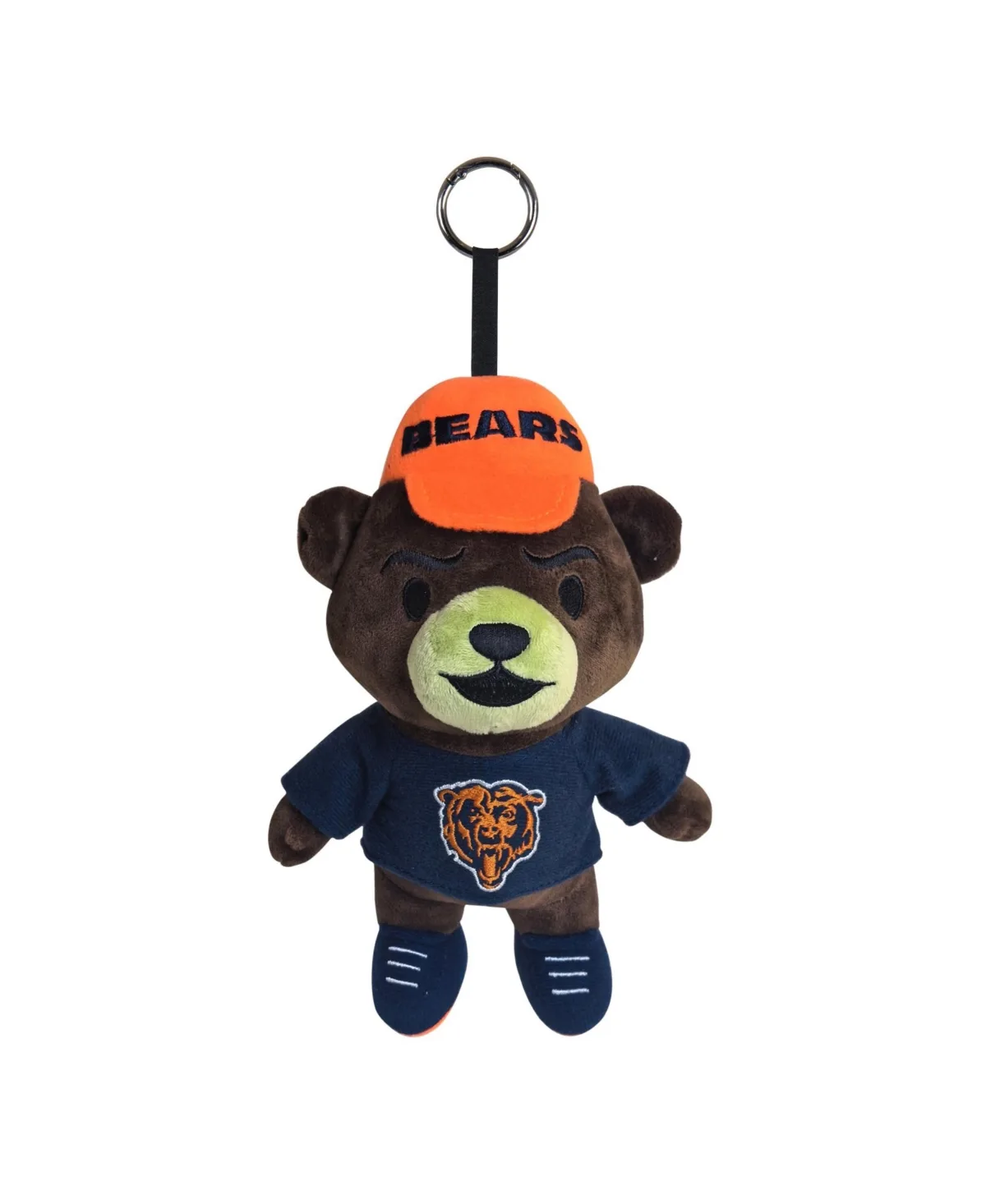 Chicago Bears Huddle Buddy Bag Charm by Logo Brands